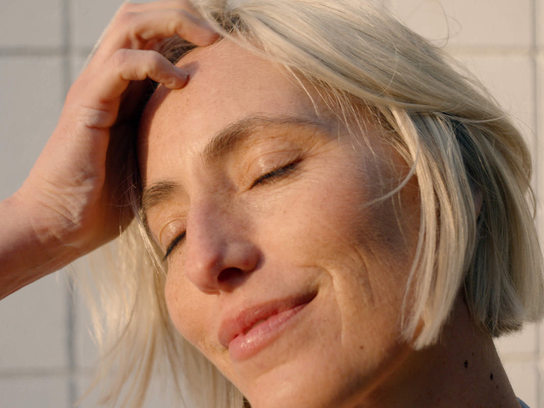 Essential Hair Care Advice for Women Over 40