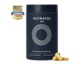 Nutrafol Men——Supports visibly thicker, fuller hair and scalp coverage in men 18-49.1