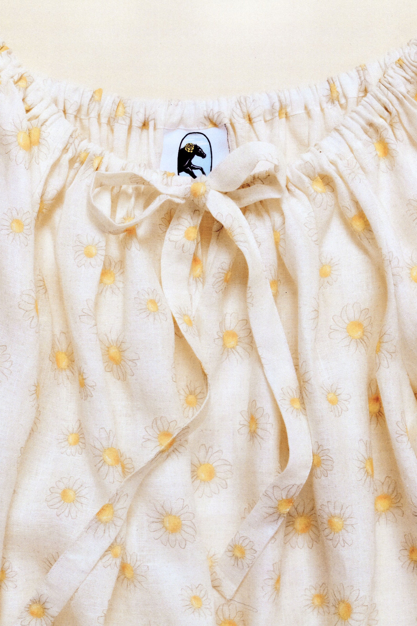 Cha-Cha Ruffled Resort Dress