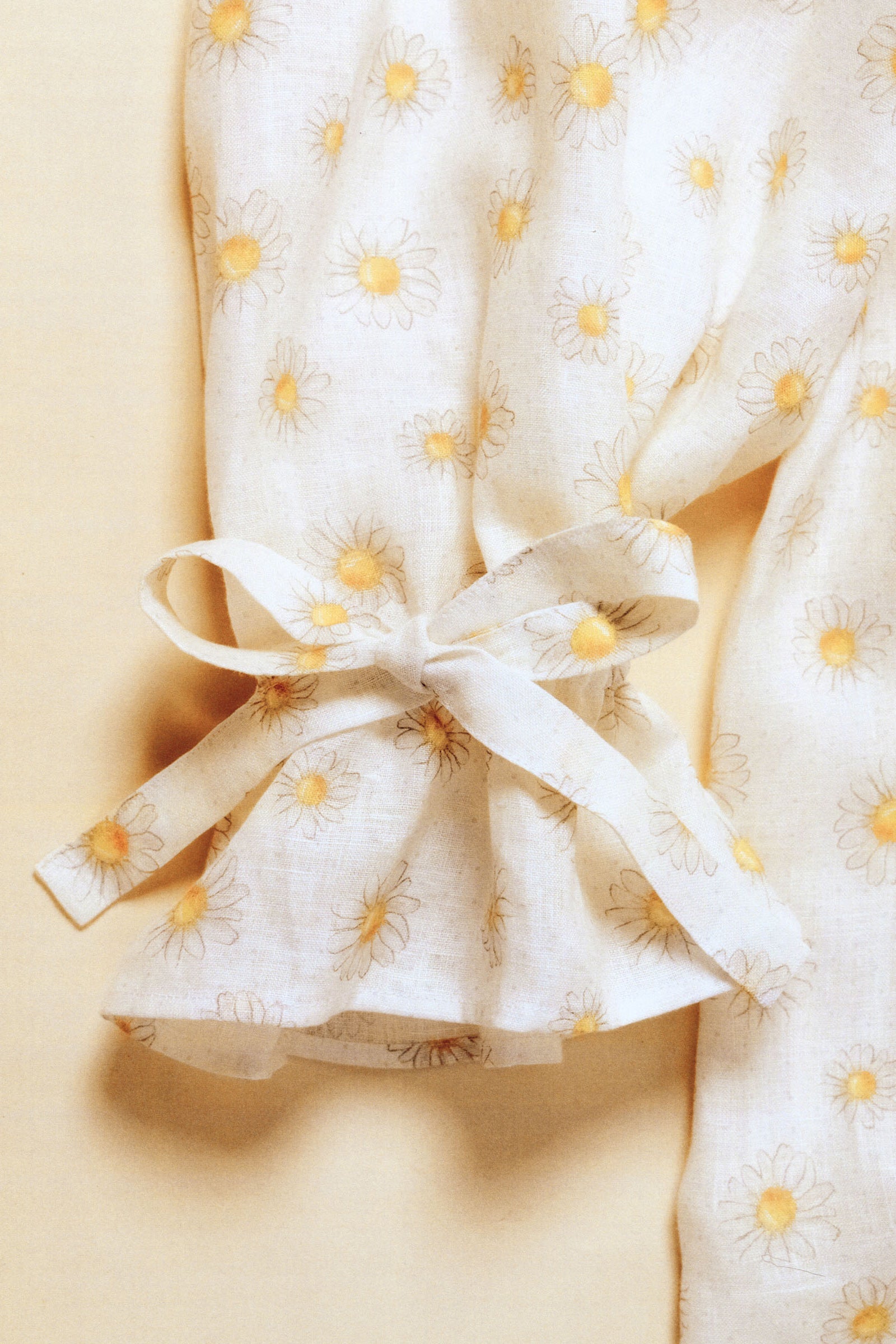 Cha-Cha Ruffled Resort Dress